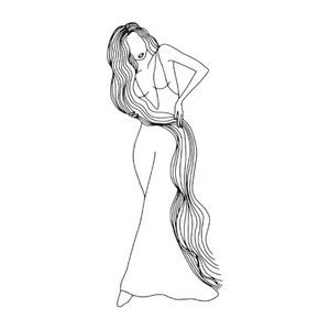 Meet your Posher, Julia :)